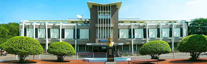 Visvesvaraya National Institute of Technology VNIT Nagpur